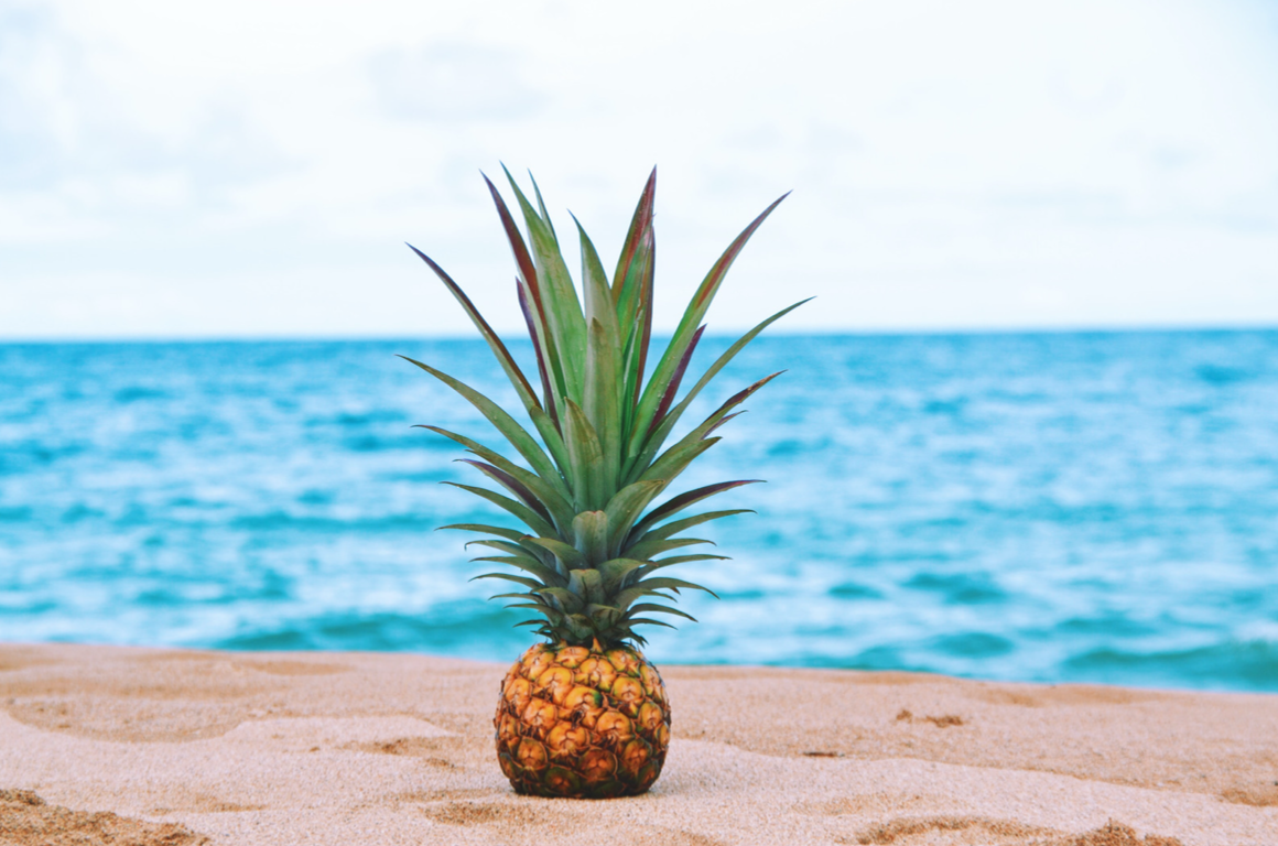 Pineapple