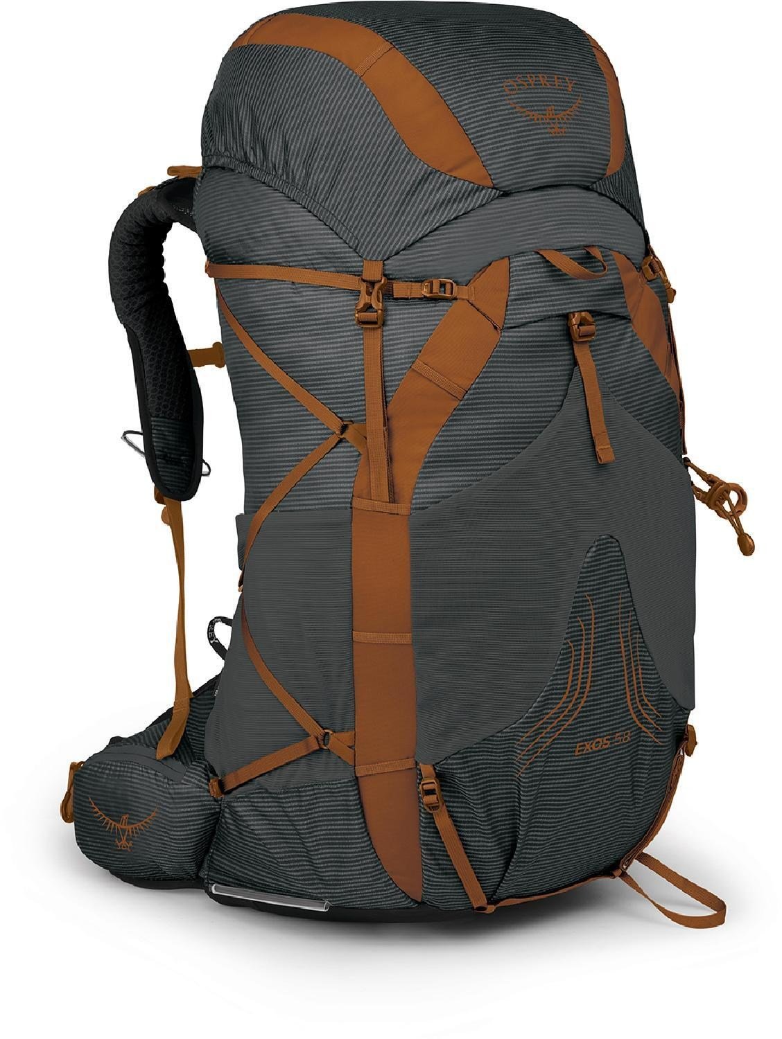 Men's Exos 58 Pack by Osprey
