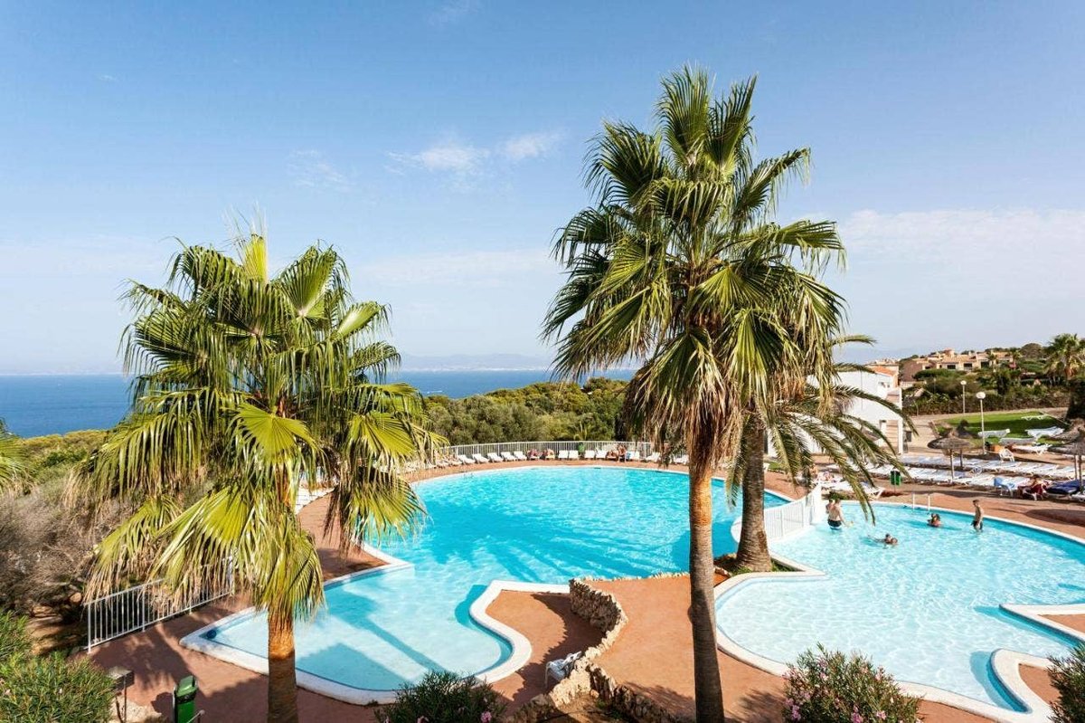 Sun Club El Dorado, Balearic Islands
