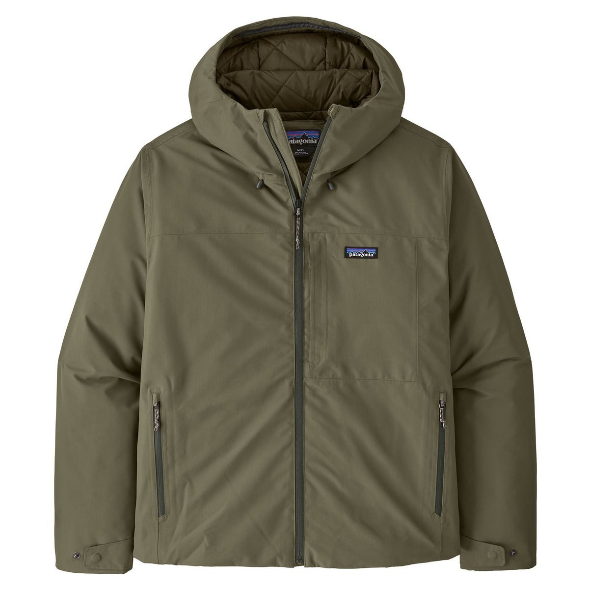 Men's Windshadow Insulated Jacket by Patagonia