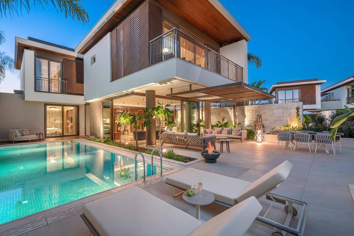 Bayou Villas - Turkey