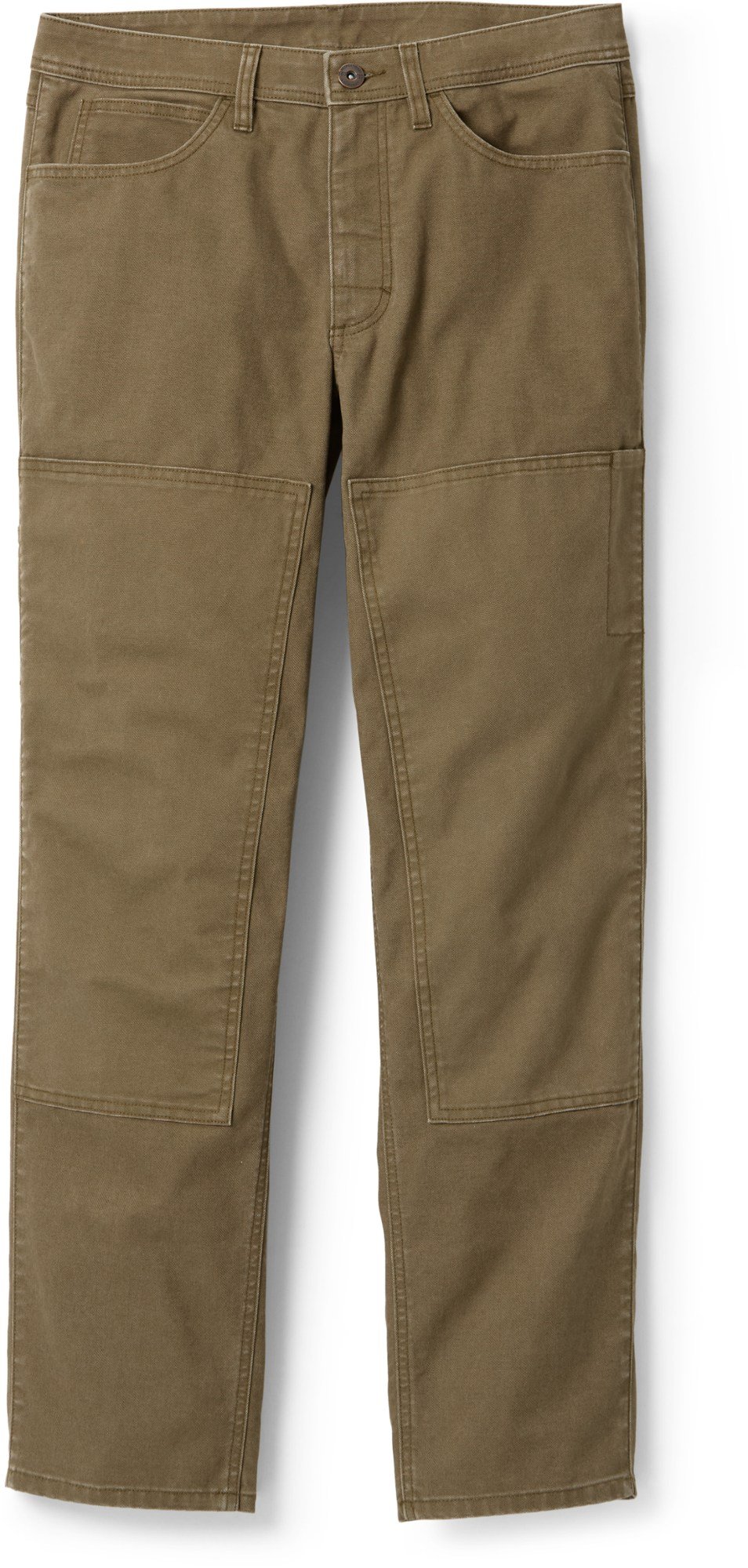 Campwell Workwear Men's Pants