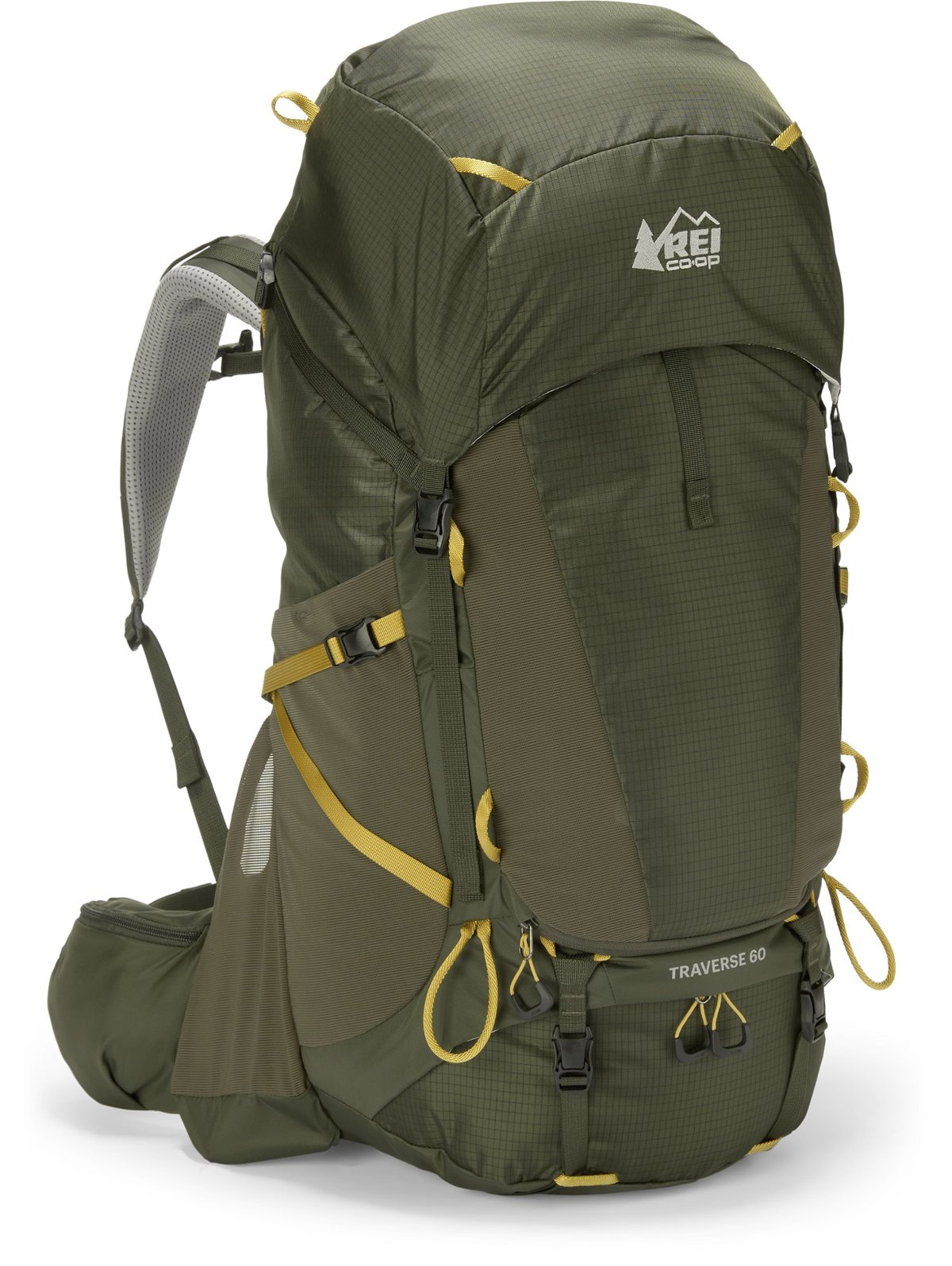 Traverse 60 Pack - Men's