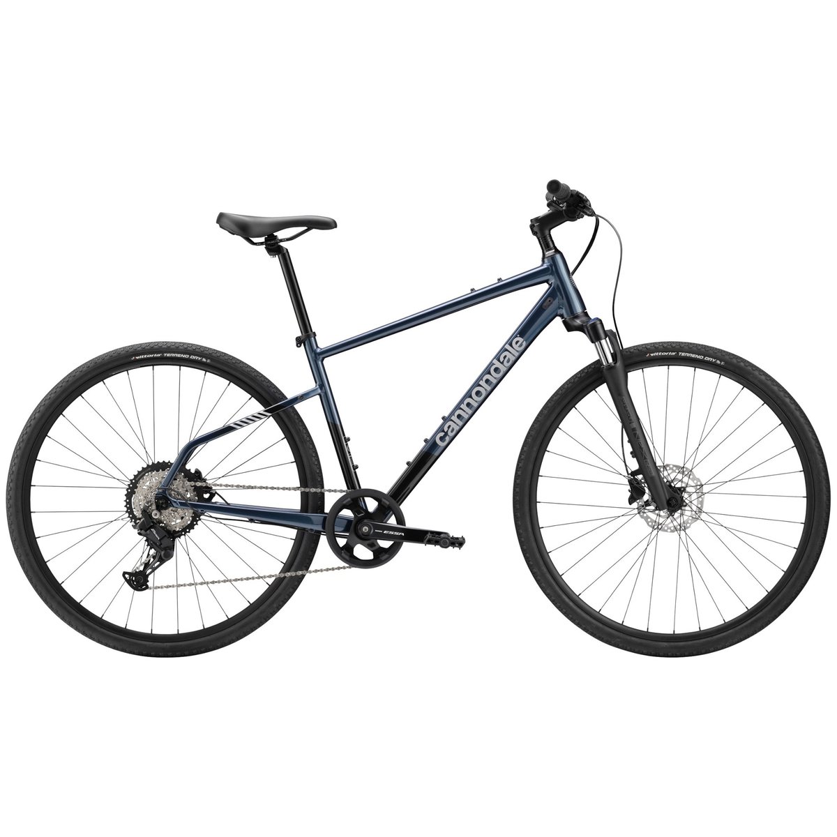 Quick CX 3 Bike by Cannondale