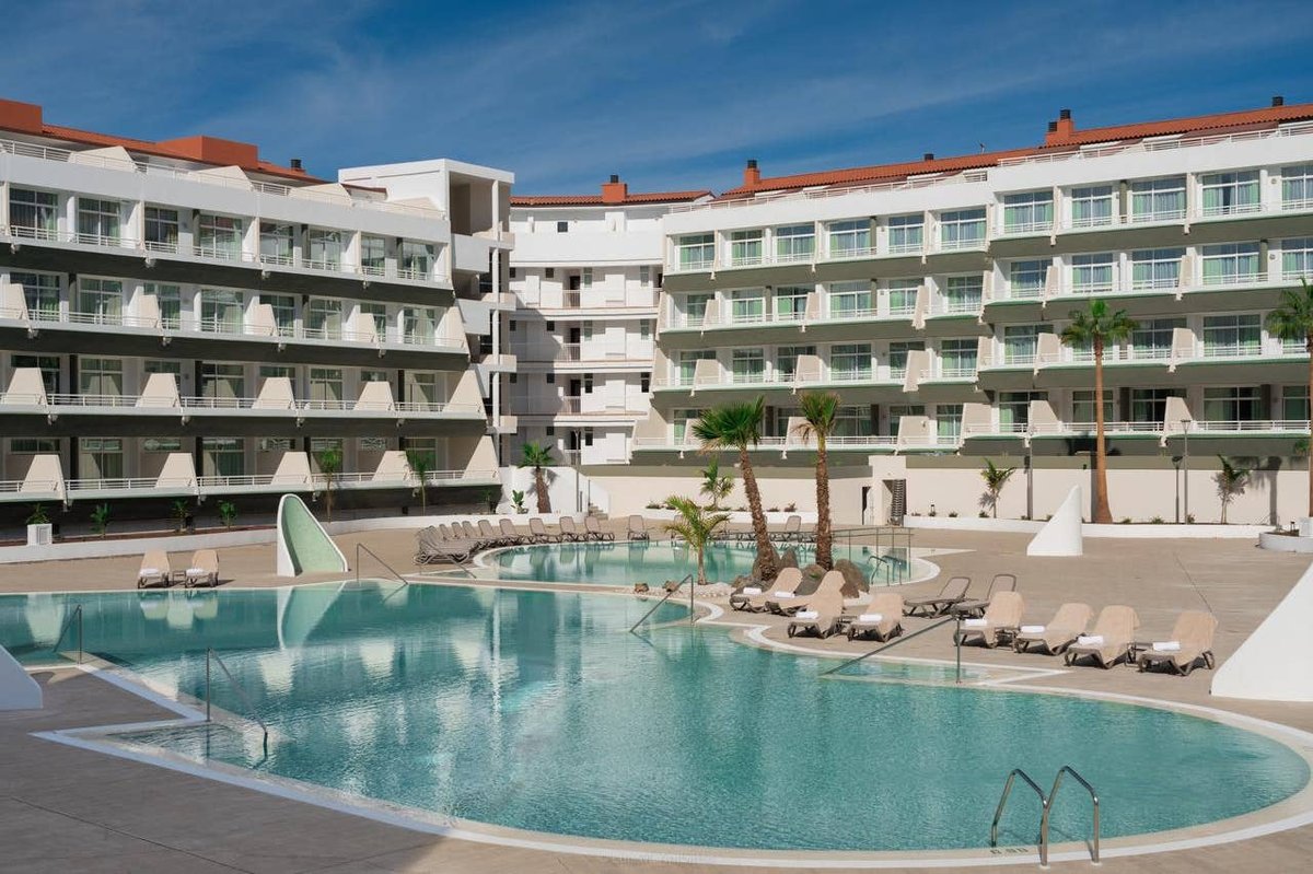 Gara Suites Golf & Spa, Tenerife, Canary Islands