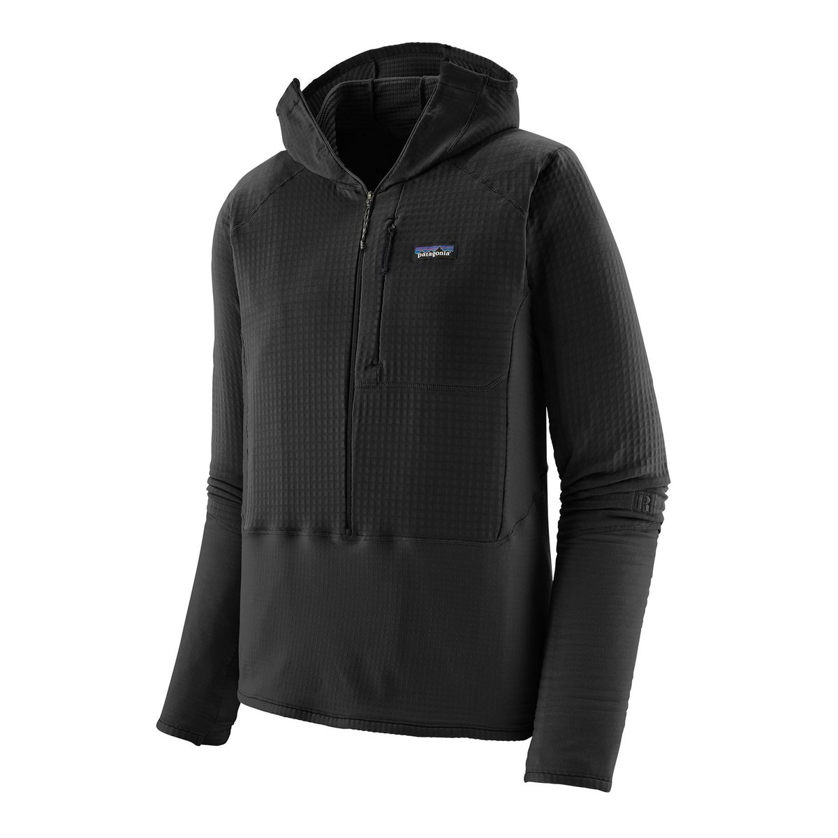 Men's R1 Pullover Hoody by Patagonia