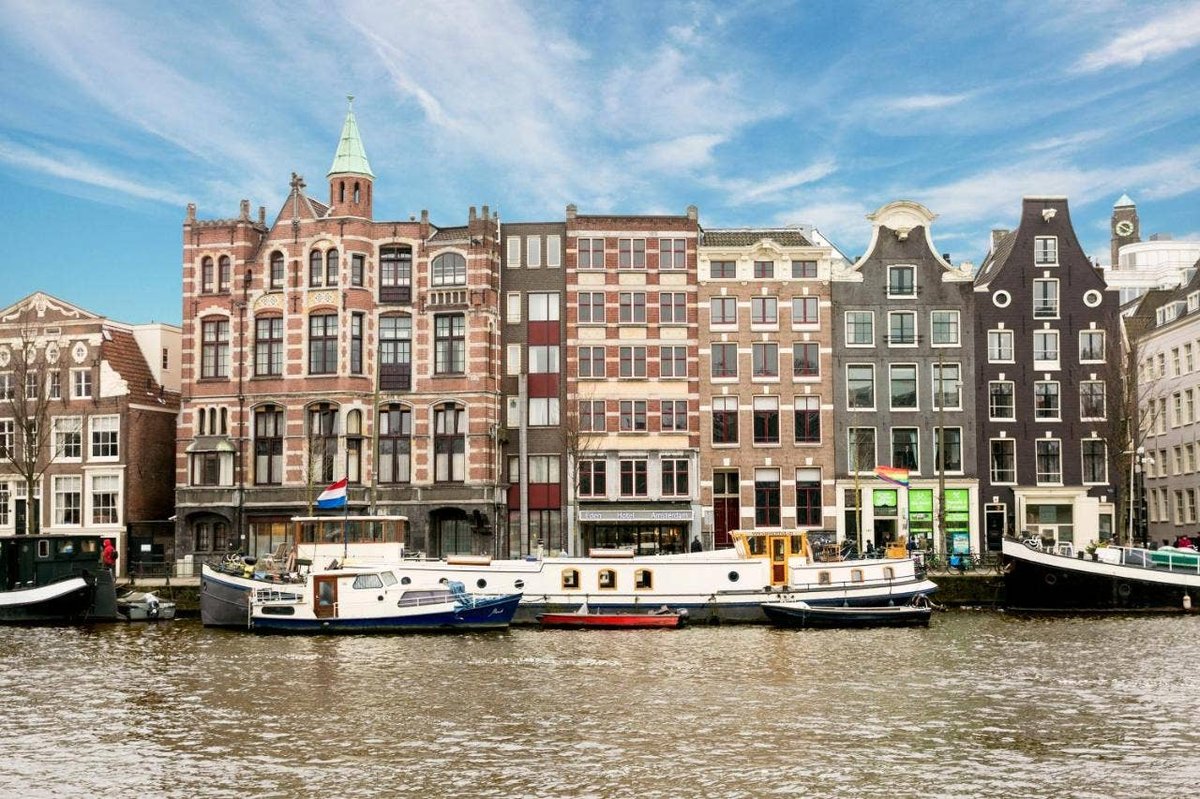 City holidays: Up to £400 off selected city breaks (based on 3-night breaks)