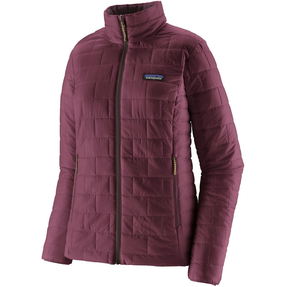 5. Patagonia Nano Puff Insulated Jacket