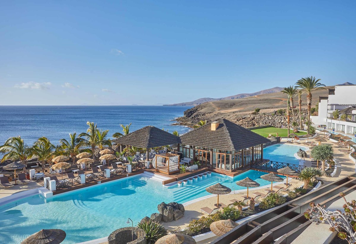 Secrets Lanzarote Resort & Spa (Adults Only)