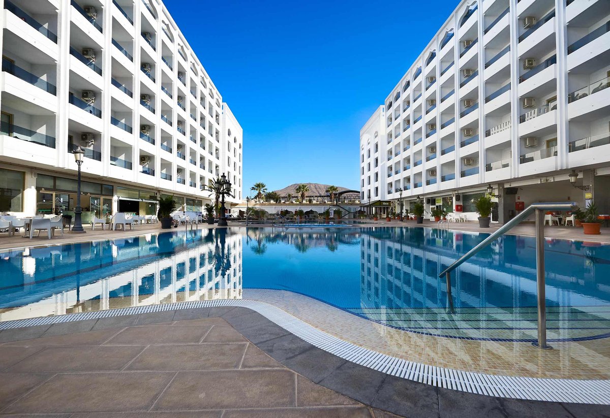 Columbus Aparthotel