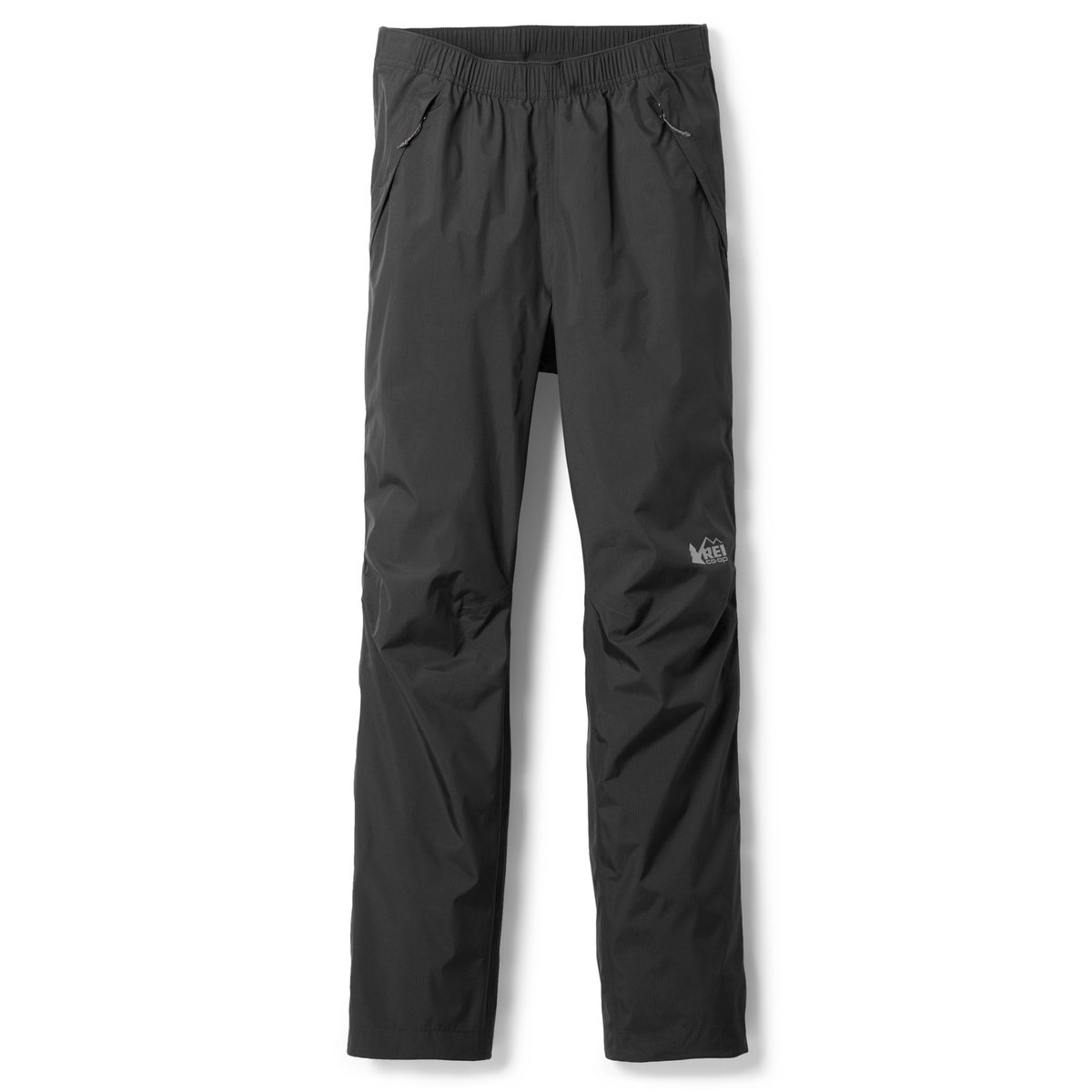 2. REI Co-op Trailmade Rain Pants