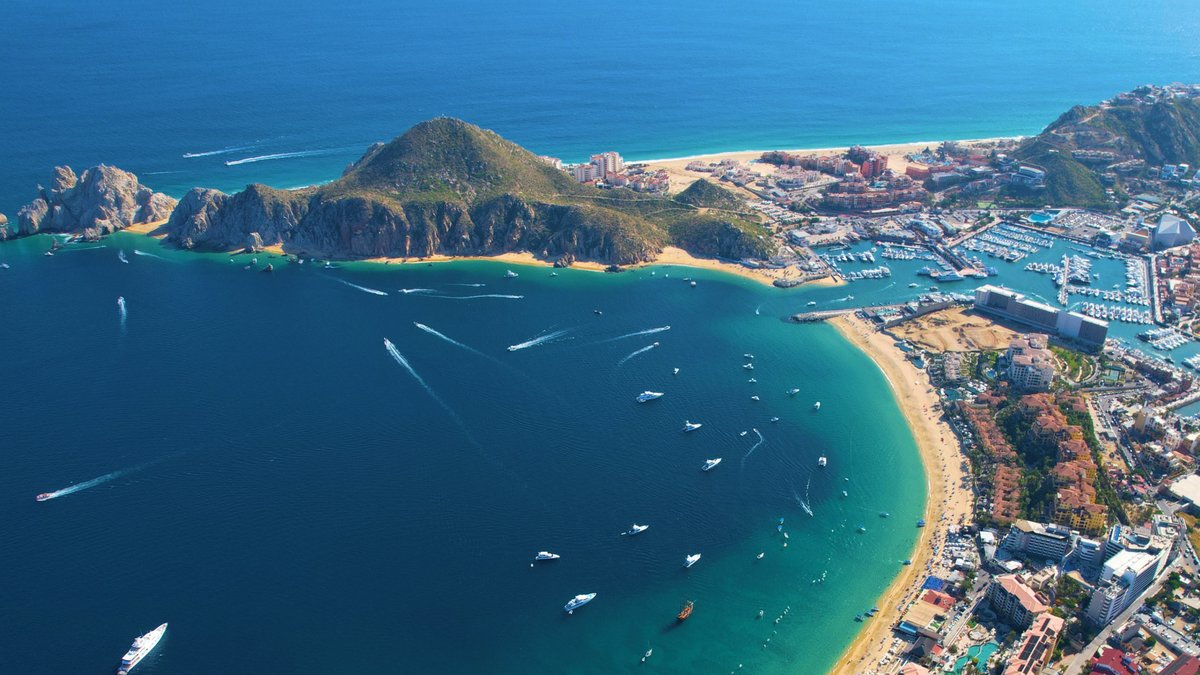 9. A Last-Minute All-Inclusive in Tenerife