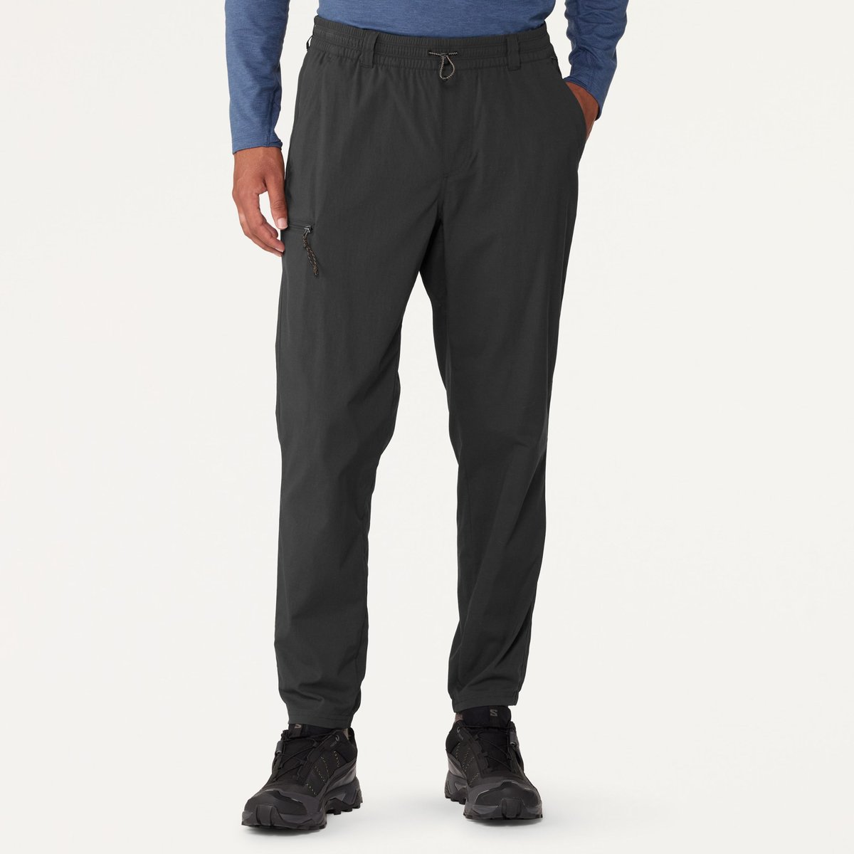 4. REI Co-op Trailmade Pull-On Pants