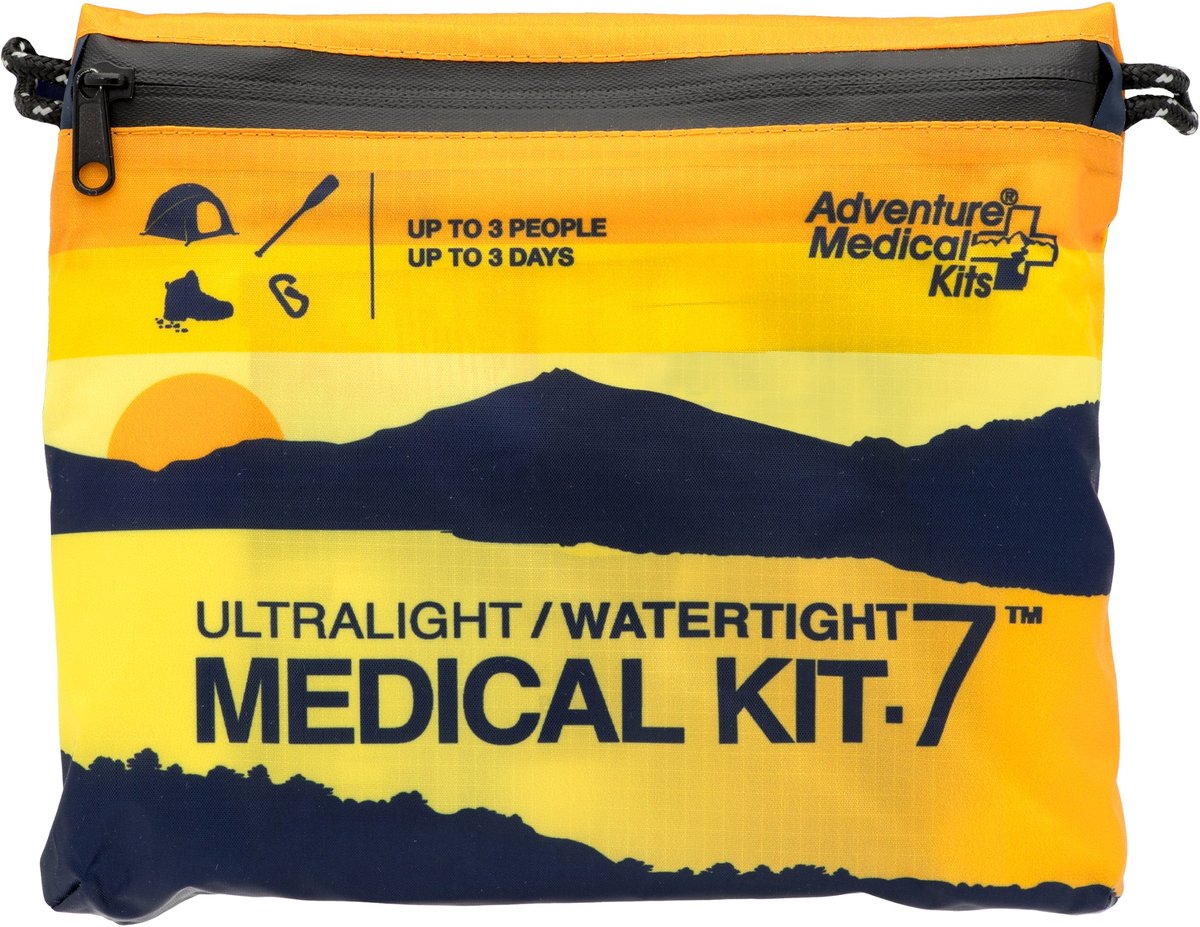 Adventure Medical Kits Ultralight/Watertight .7