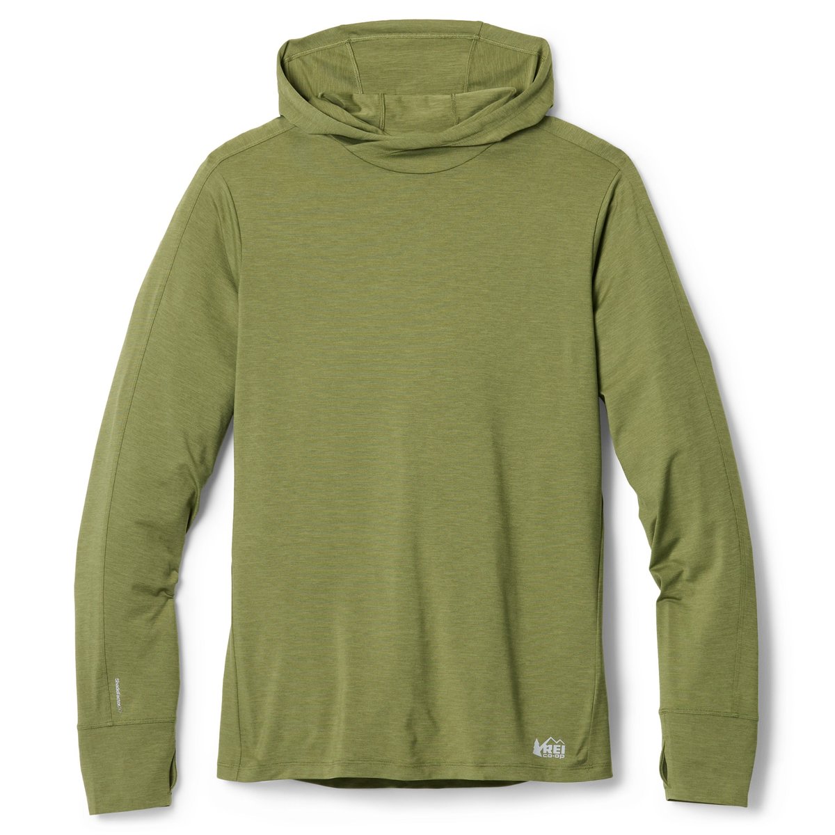 2. REI Co-op Sahara Shade Hoodie