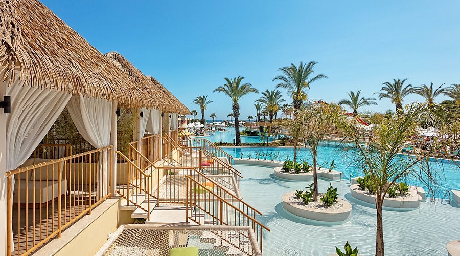 10. Liberty Hotels Lara — Antalya, Turkey
