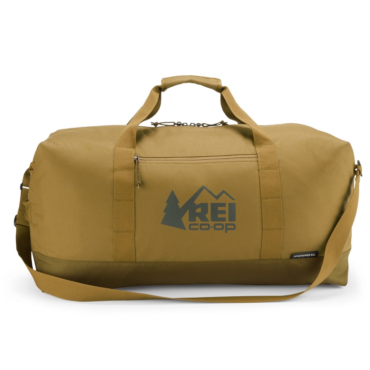 REI Co-op Roadtripper Duffel 60L