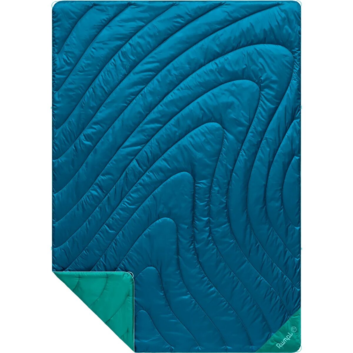 Rumpl Original Puffy Blanket