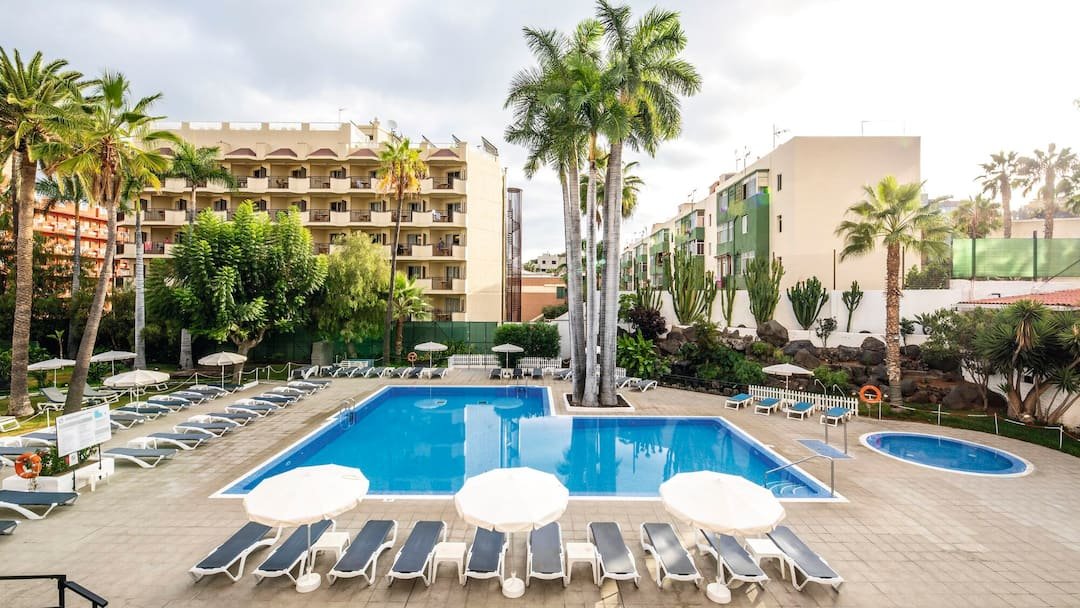 10. Be Live Adults Only Tenerife — Puerto de la Cruz, Tenerife