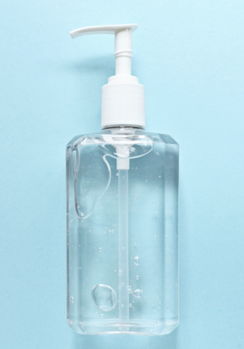 Hand Sanitizer